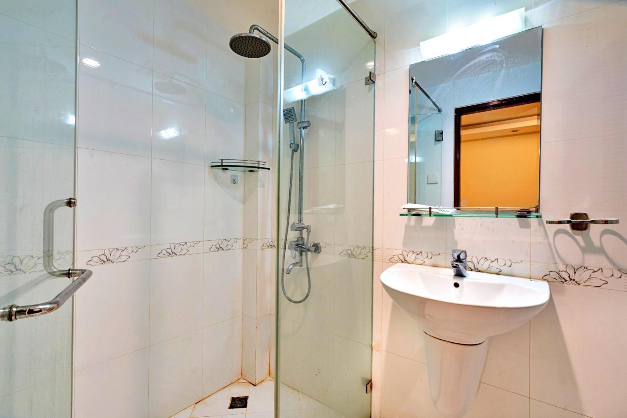 S79 Residences Yaya Ho Chi Minh-staden Rum bild